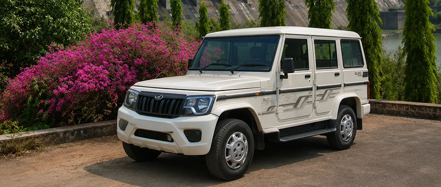 koraput-tourist-places-with-mahindra-bolero