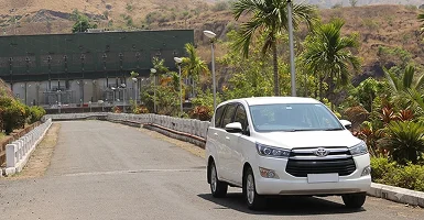 hire-mahindra-bolero-koraput-kolab-dam