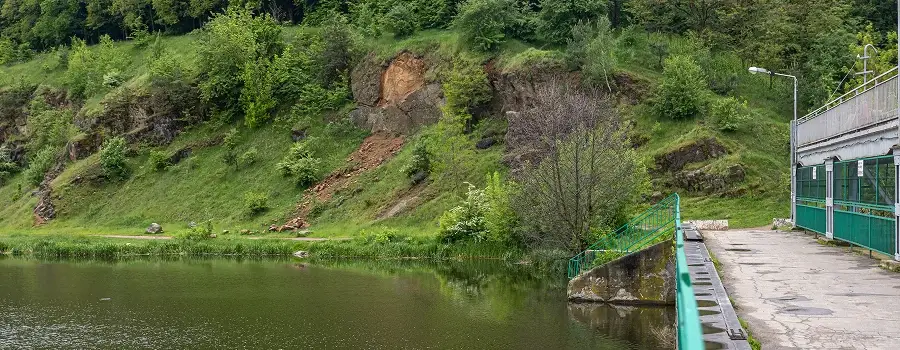 kolab-dam-koraput-weekend-getaway