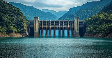 kolab-dam-koraput-weekend-getaway