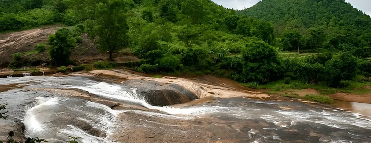 Why Deomali Peak is a Hidden Gem in Eastern India