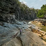 Badudi Pahada A Scenic Spot