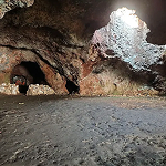 Balda Cave
