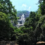 Chingudi Darha & Ranagapani Nala waterfall