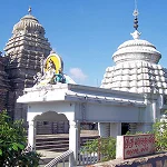 Dhabaleswar, Jogeswar and Pataleswar