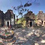 Doraguda Jain Shrine