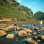 Dudhari River, Picnic Place and Scenic Beauty