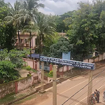 Jeypore Commercial Town