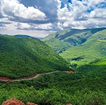 Ridekoraput