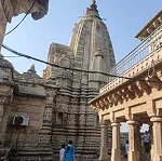 Ramagiri Mythological Site