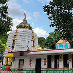 Koraput - Sunabeda Jagannath Temple